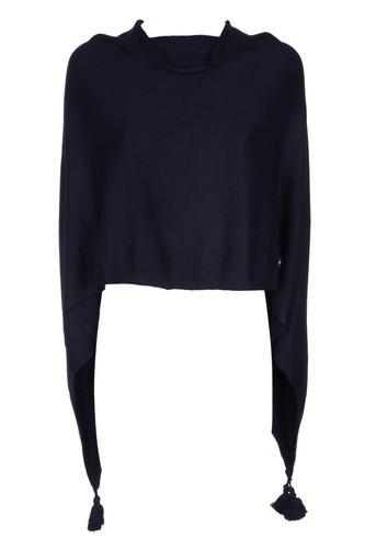 Tamaris poncho donna mantella - poncho,