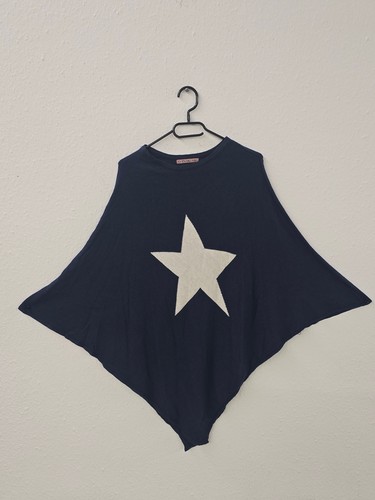 Poncho donna ysual 1988 - donna, g-ysual