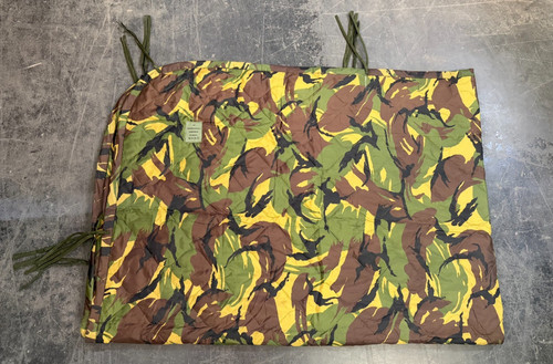Esercito woodland liner - us,