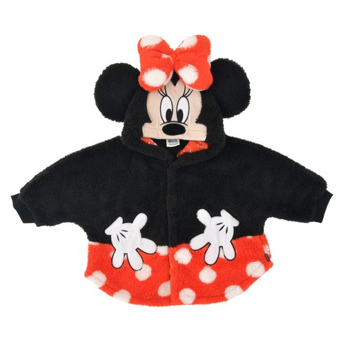 Poncho disney breeze minnie - breeze,