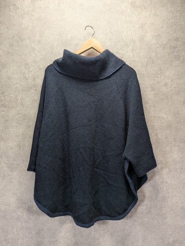 Poncho donna massimo dutti - poncho,