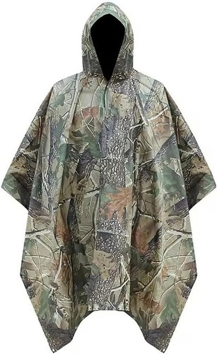 Trixes poncho pioggia - poncho,