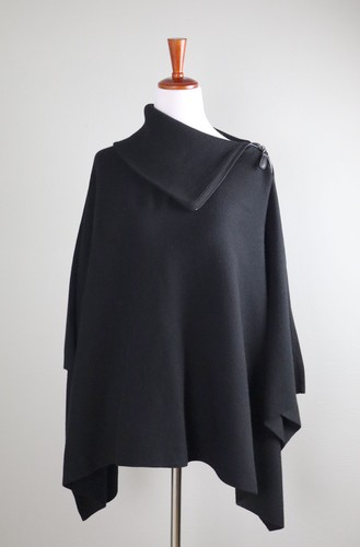 Maglione poncho chico - maglione,
