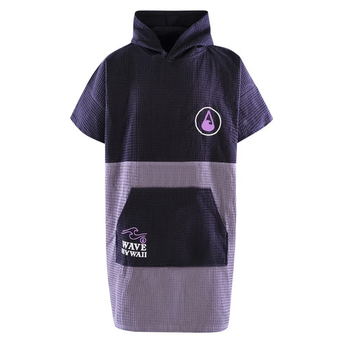 Poncho wave hawaii - wave, da