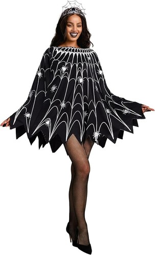 Costume ragno donna adulta - costume,