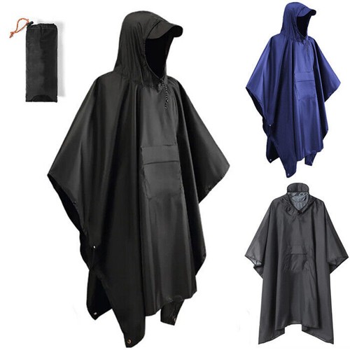 Poncho impermeabile - poncho,
