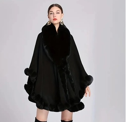 Cappotto donna invernale