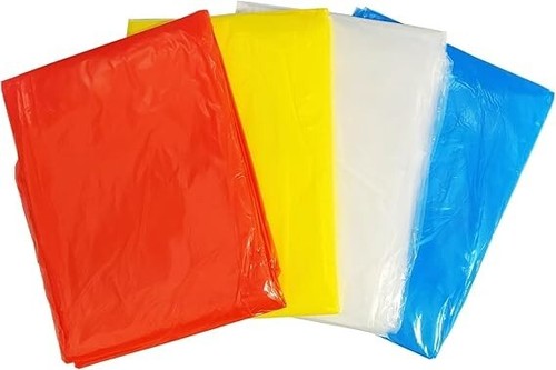 Set poncho impermeabile - set,