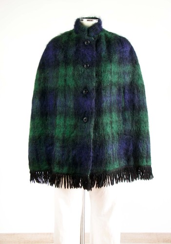 Vintage glen cree 100 mohair - vintage,