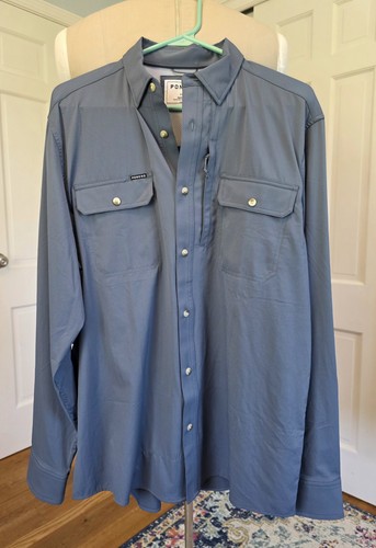 Poncho original slim fit - poncho,