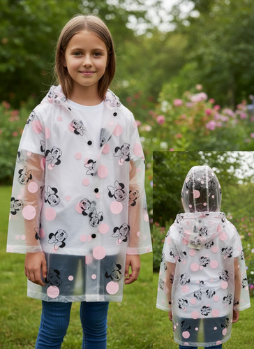 Minnie mouse giacca - mouse,