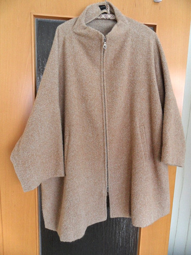 Poncho winsor taglia da - winsor, 36