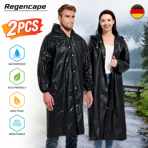 Regencape pezzi poncho - regencape, 2