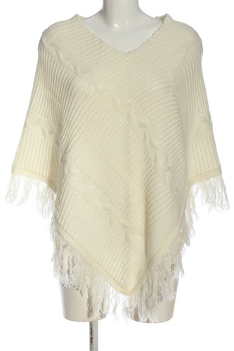 Mail poncho donna - x-mail,