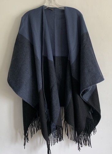 Club monaco blu reversibile - club,
