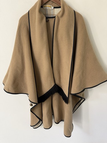 Poncho james pringle - james,