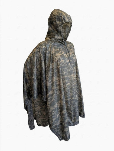 Nuovo poncho originale - -,
