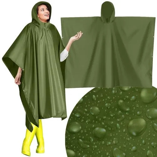 Poncho antipioggia - poncho,