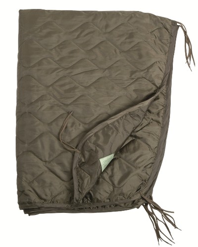 Poncho liner coperta - poncho,