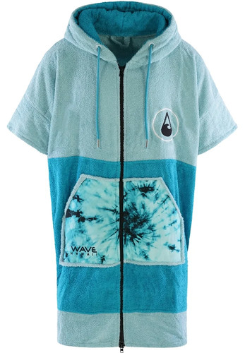 Poncho wave hawaii - poncho,