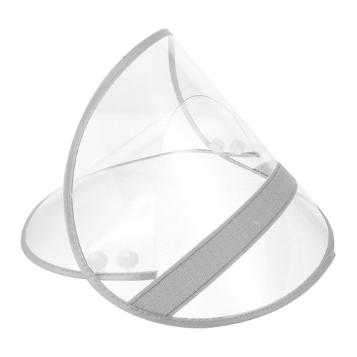 Cappello riutilizzabile scudo - cappello,