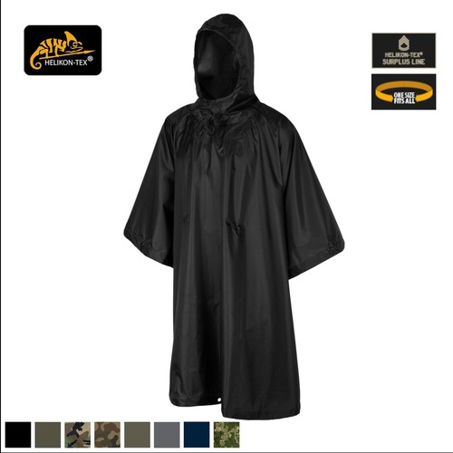 Poncho helikon tex modello usa - poncho,