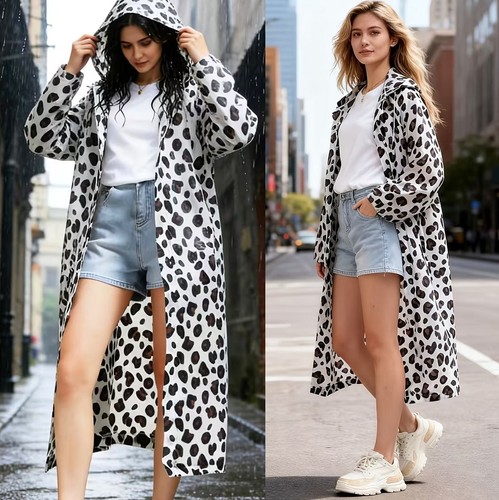 Impermeabile donna leo - donna,