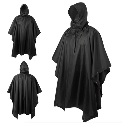 Poncho antipioggia