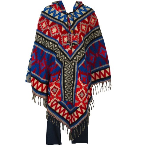 Poncho|2