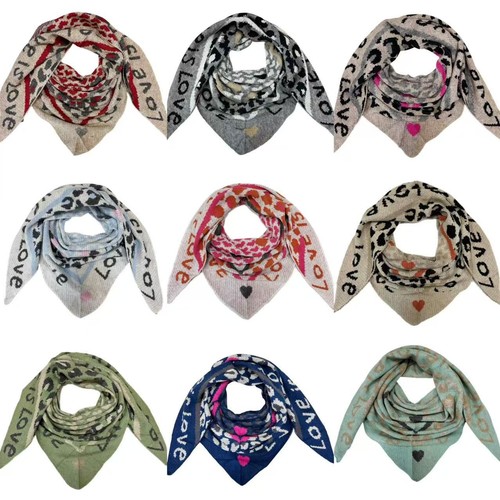 Fashion xxl poncho invernale - poncho,