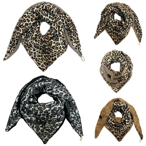 Xxl leopardo pelliccia teddy - leopardo,
