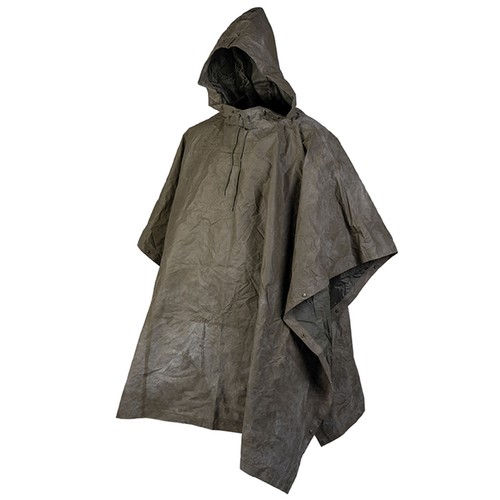 Poncho esercito francese