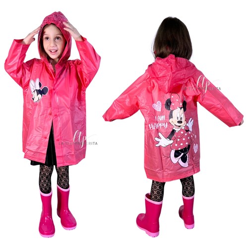 Minnie mouse giacca para - giacca,