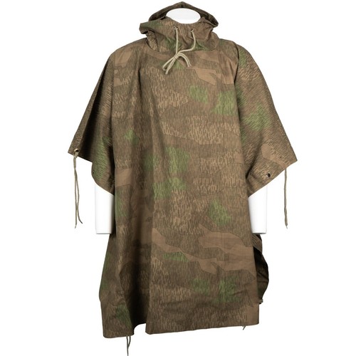 Modern ww2 inspired - inspired, reversible