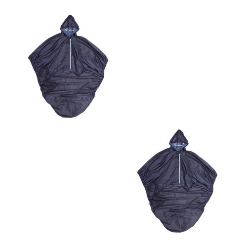 Poncho antipioggia