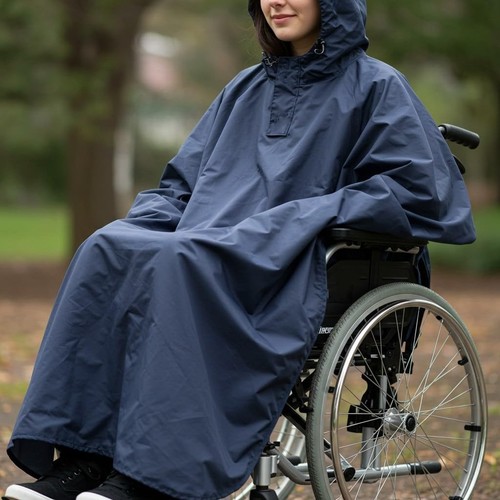 Secondi coprisedia poncho - coprisedia,