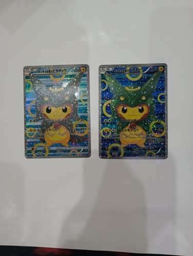 Pikachu poncho rayquaza - pikachu,