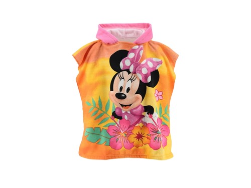Poncho mare disney - poncho,