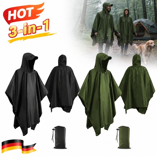 Raincape impermeabile - raincape,