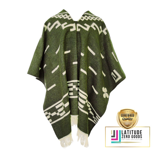 Poncho clint eastwood - poncho, |