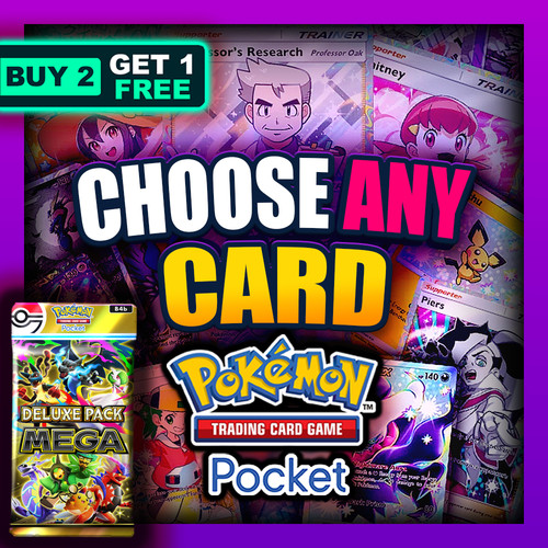 Pokemon tcg pocket - ✅,