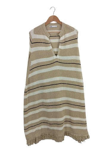 Zara poncho donna maglione - zara,