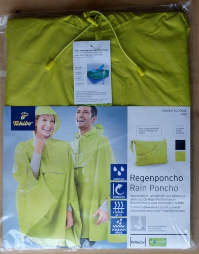 Nuovo tchibo bicicletta - tchibo,