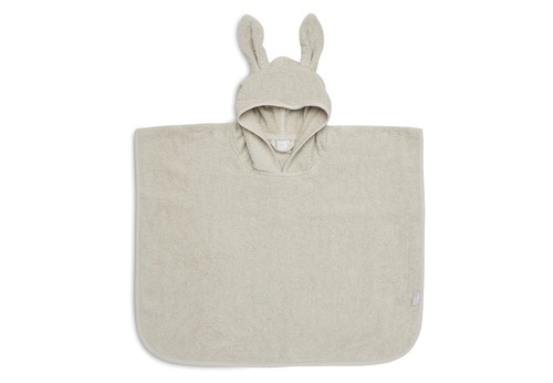 Jollein poncho bagno - jollein,