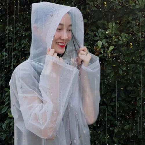 Poncho antipioggia