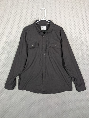 Poncho camicia flanella - poncho,