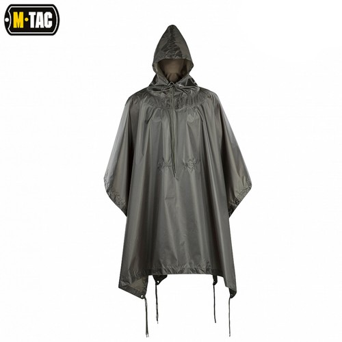 Poncho tac militare - poncho, m-tac®