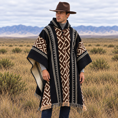 Men women alpaca wool - &,