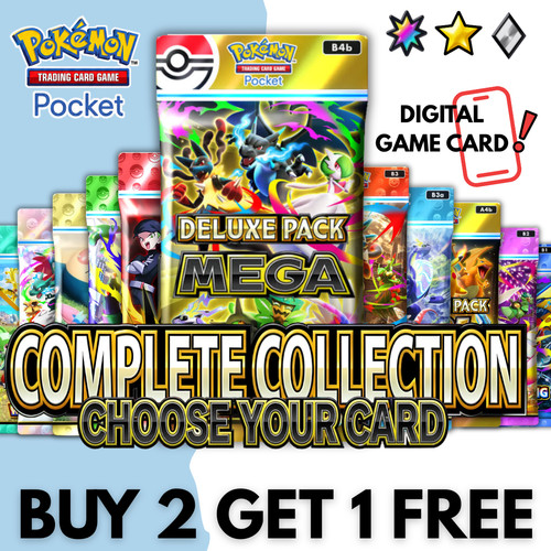 Buy free every card - 1,