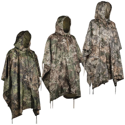 Poncho antipioggia - poncho,